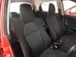 Honda Brio Facelift 2016 interior seats