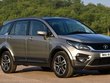 TATA Hexa 2018