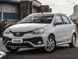 Toyota Platinum Etios 2018