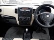 Maruti Suzuki 2018 interior dashboard 