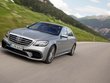 Mercedes-Benz S-Class 2018 