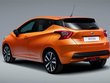 The Upcoming Nissan Micra 2018