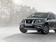 Nissan Terrano 2017