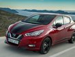 The Upcoming Nissan Micra 2018