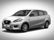 Datsun GO+2018 