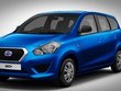 Datsun GO+2018 