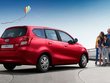 Datsun GO+2018 