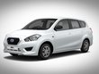 Datsun GO+2018 