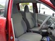 Datsun redi-GO 2018 driver seats from door look red color