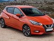 The Upcoming Nissan Micra 2018