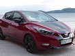 The Upcoming Nissan Micra 2018