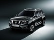 Nissan Terrano 2017