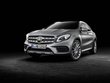 Mercedes-Benz GLA 2018