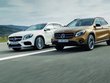 Mercedes-Benz GLA 2018