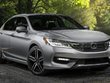 Honda Accord Facelift 2018 
