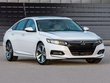 Honda Accord Facelift 2018 