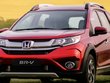 Honda BR-V 2018