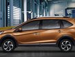 Honda BR-V 2018