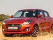 New Maruti Suzuki Swift 2018