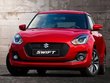 New Maruti Suzuki Swift 2018