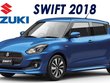New Maruti Suzuki Swift 2018