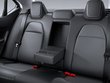 2018 TataTigor rear seat