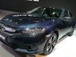 2019 Indian Honda Civic front