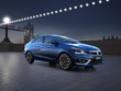 Maruti Suzuki Ciaz 2018 Blue color front look 