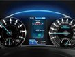 Maruti Suzuki Ciaz 2018 instrument cluster