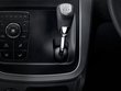 Mahindra KUV100 Interior gearbox