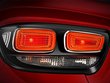 Mahindra KUV100 Exterior rear tail light  red color