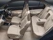 Maruti Suzuki Dzire 2019 Interior layout