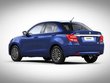 Maruti Suzuki Dzire 2019 rear Look blue color