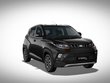 Mahindra KUV100 exterior black colour