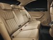 skoda superb 2019 India interior rear seat