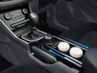 Tata Nexon India 2018 Interior centre console and gear unit