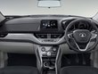 Tata Nexon India 2018 Interior dashboard