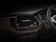 2019 Nissan Kicks dashboard