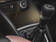 2019 Nissan Kicks gearshift knob