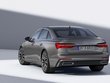 2019 Audi A6 rear view