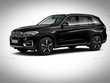 2018 bmw x5 black saphiere