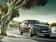 2018 bmw x5 brown front look