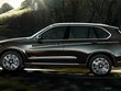 2018 bmw x5 left view