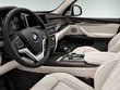 2018 bmw x5 white uphostery