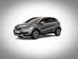 Renault Captur 2017 oyster grey ivory roof colour
