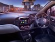 Renault Captur 2017 interior dashboard