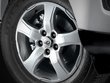 2018 Mahindra Scorpio alloy wheels