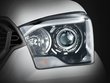 2018 Mahindra Scorpio headlamps