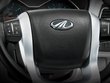 2018 Mahindra Scorpio steering wheels