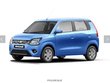 2019 maruti wagonr poolside blue